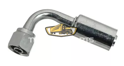 08-6975BR MEI Truck Air Reduced Dia Fitting