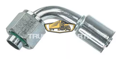 08-6977BS MEI Truck Air A/C Oring Fitting, Beadlock