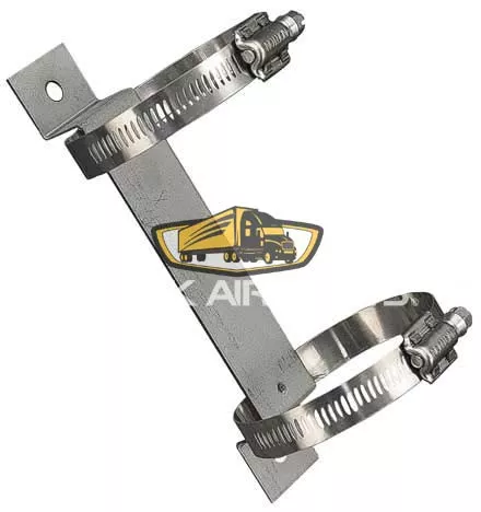 09-3312 MEI Truck Air Drier Bracket