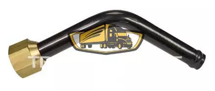 09-3609 MEI Truck Air Tube Assembly/Freightliner