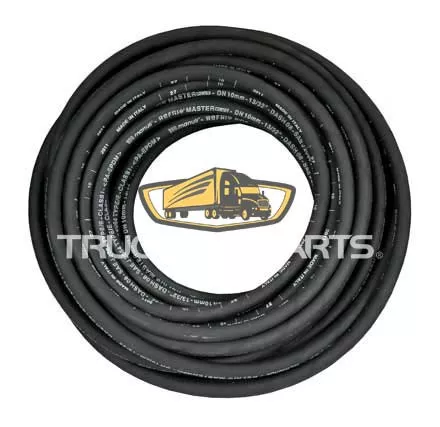 09-7038 MEI Truck Air 75Ft Roll Of #8 Manuli Hose