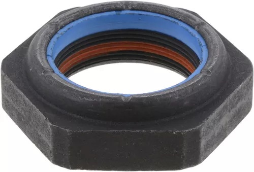 095207 Eaton Spicer Lock Nut 1.625"X18T