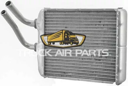 10-0220 MEI Truck Air Heater Core/GMC Topkick