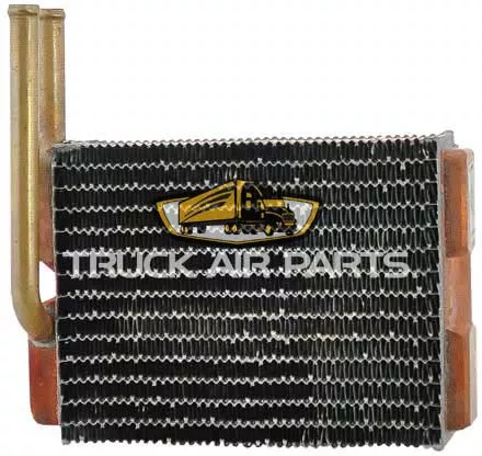 10-0402 MEI Truck Air Heater Coil