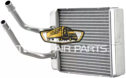 10-0439 MEI Truck Air Heater Coil