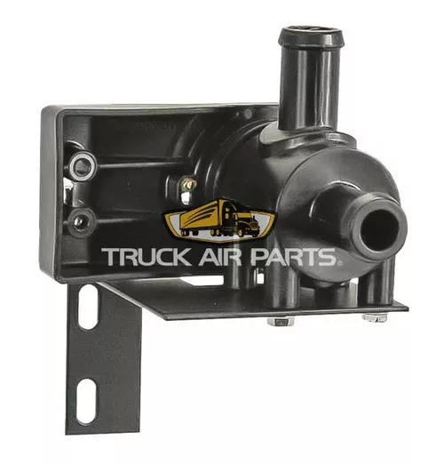 10-2007 MEI Truck Air Water Valve, Cable