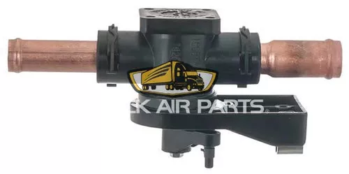 10-2009 MEI Truck Air Water Valve, Cable