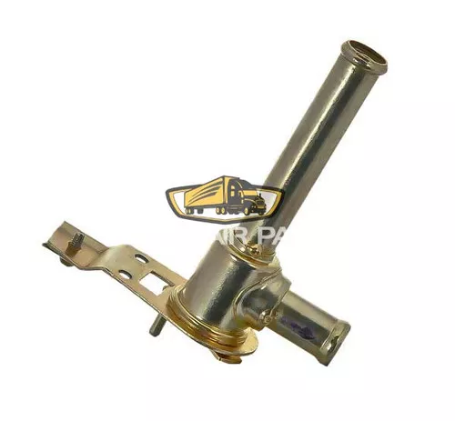 10-2014 MEI Truck Air Water Valve, Cable