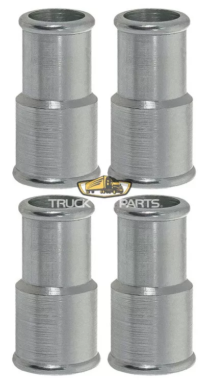 10-3009 MEI Truck Air Heater Fitting