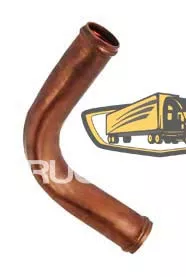 10-3014 MEI Truck Air Heater Fitting