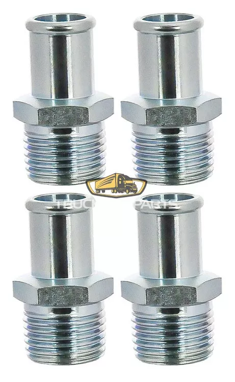 10-3015 MEI Truck Air Heater Fitting