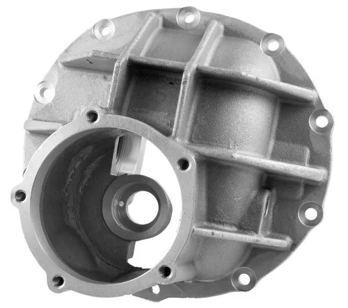 10007700 Spicer Ford 9" Drop Out Housing Third Member Nodular Iron Case 3.062"