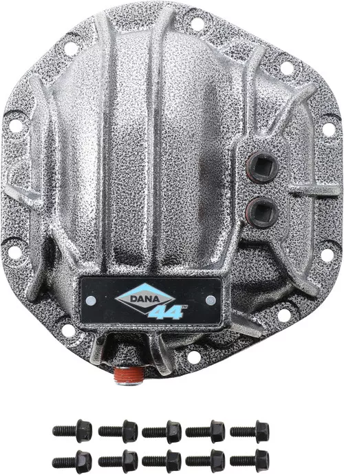 10023536 Spicer Dana 44 Front or Rear Nodular Iron Differential Cover