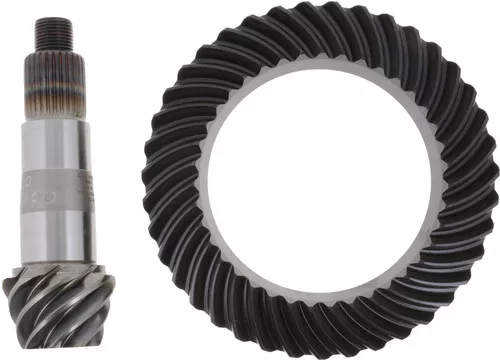 10051746 Spicer Dana 44 Advantek Jeep JL Front 4.88 Ring & Pinion Gear Set