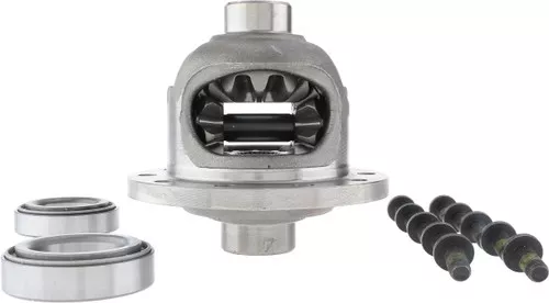 10063459 Spicer Dana 35 AdvanTEK Rear Loaded Open Differential Case 29 Spline