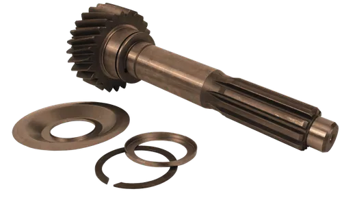 101-35-39-1X Spicer Transmission Input Shaft