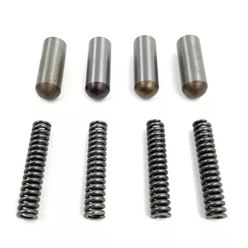 101-438-9-2X Spicer Transmission Plunger And Spring Kit