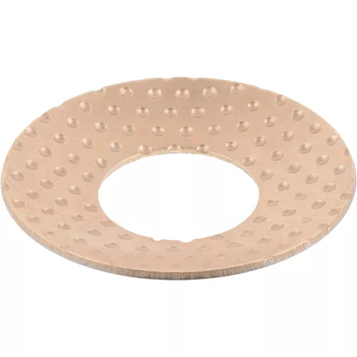 101204 Dana Spicer Off-Highway Thrust Washer