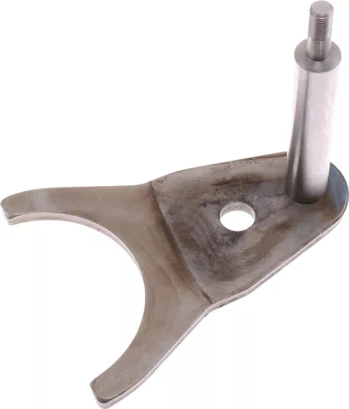 102613 Eaton Spicer Shift Fork Models W/ Lubepump