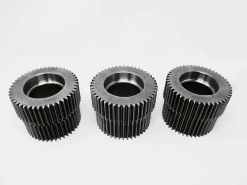 10300006SET Dana Spicer Off-Highway Gear,Cluster Set