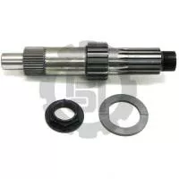 103289 Eaton Replacement Input Shaft W/O Pump 34DS
