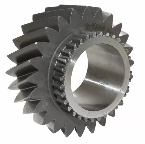 104-8-4 Spicer Transmission 6Th Gear Mainshaft ES56-7B