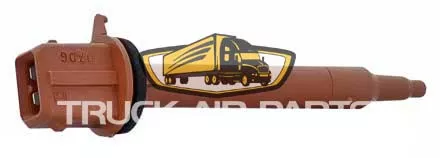 11-0650 MEI Truck Air Evap. Temp. Probe