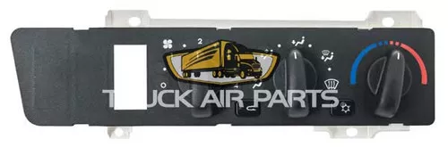 11-0667 MEI Truck Air Control Panel Assembly/Freightliner