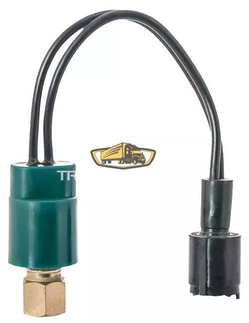 11-0817 MEI Truck Air High Pressure Switch -No