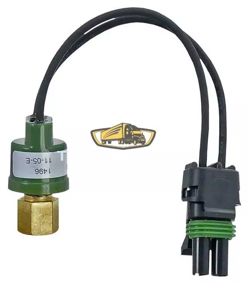 11-0824 MEI Truck Air Pressure Switch