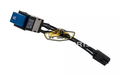 11-0825 MEI Truck Air A/C Switch