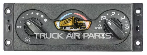 11-0839 MEI Truck Air Dash Control Assembly/Navistar