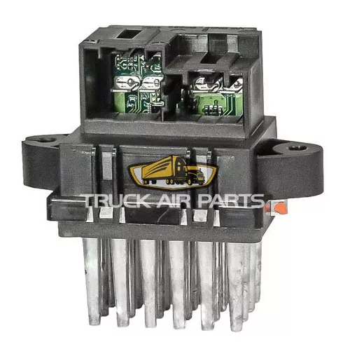 11-0845 MEI Truck Air Control Module
