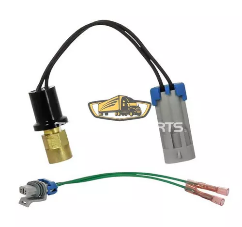 11-0866 MEI Truck Air Switch Kit