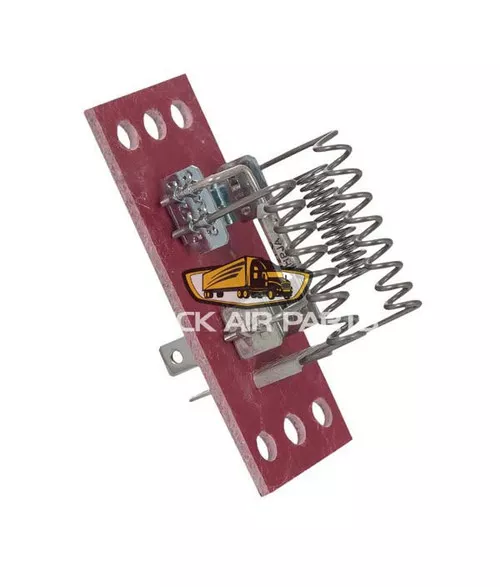 11-1004 MEI Truck Air Resistor
