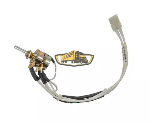 11-1010 MEI Truck Air Cab Control Switch