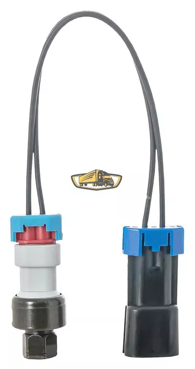 11-1212 MEI Truck Air Binary Switch, Female