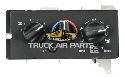 11-1225 MEI Truck Air Control Assembly/Mack