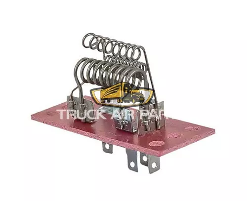 11-1421 MEI Truck Air Resistor/Peterbilt