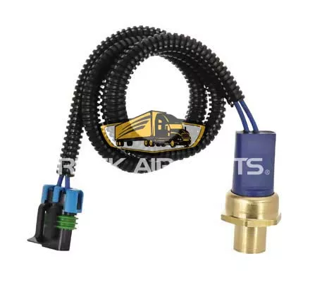11-1609 MEI Truck Air Index Switch