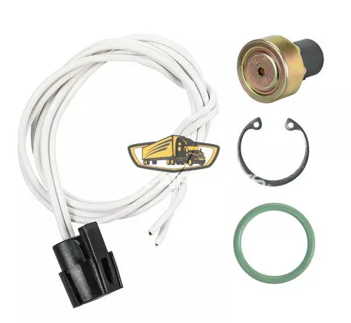 11-1800 MEI Truck Air High Pr. Switch Kit