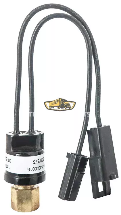 11-2016 MEI Truck Air High Pressure Switch -No
