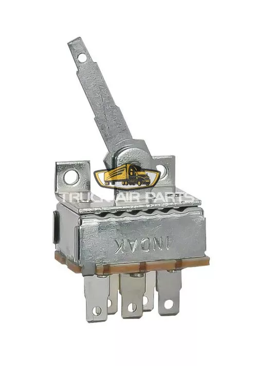 11-2033 MEI Truck Air Blower Switch