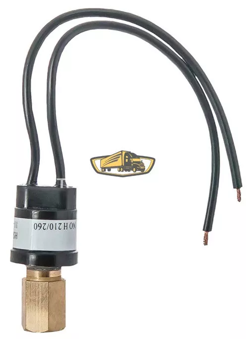 11-2060 MEI Truck Air High Pressure Switch -No