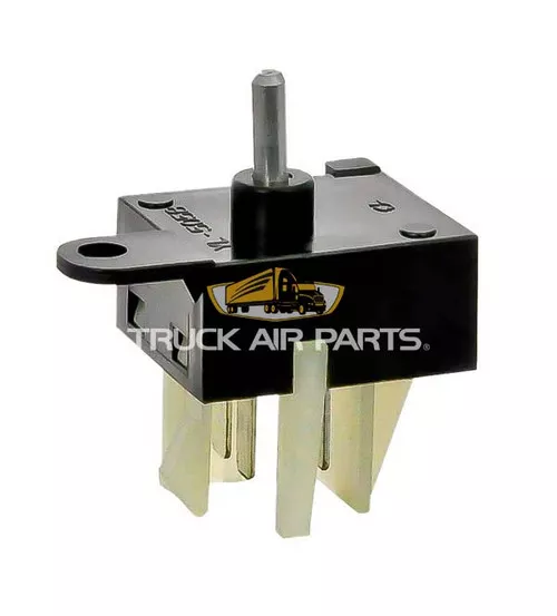 11-2481 MEI Truck Air Rotary Switch