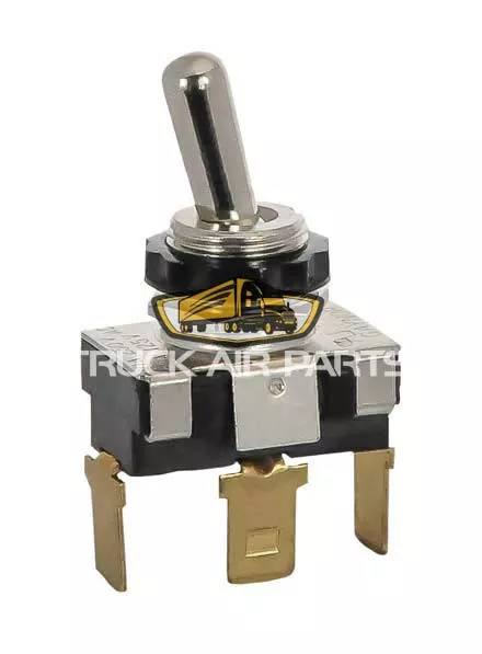 11-2601 MEI Truck Air Toggle Switch