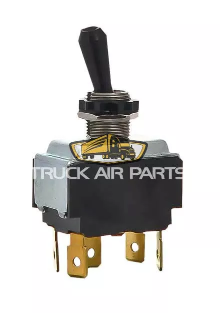 11-2605 MEI Truck Air Blower Switch