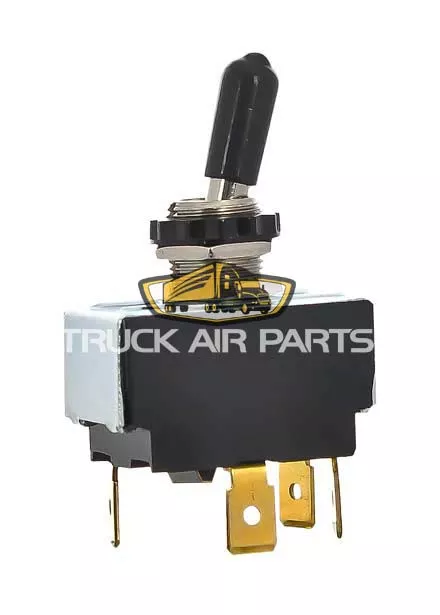 11-2610 MEI Truck Air Toggle Switch