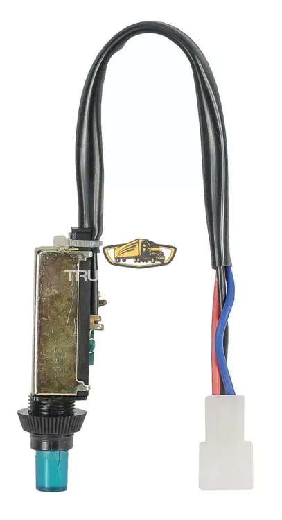 11-2619 MEI Truck Air Universal A/C Switch