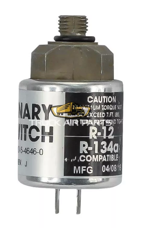11-2631 MEI Truck Air Binary Switch, Male